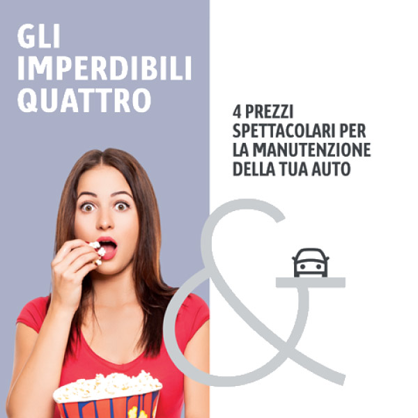 promo del mese officina citroen roma
